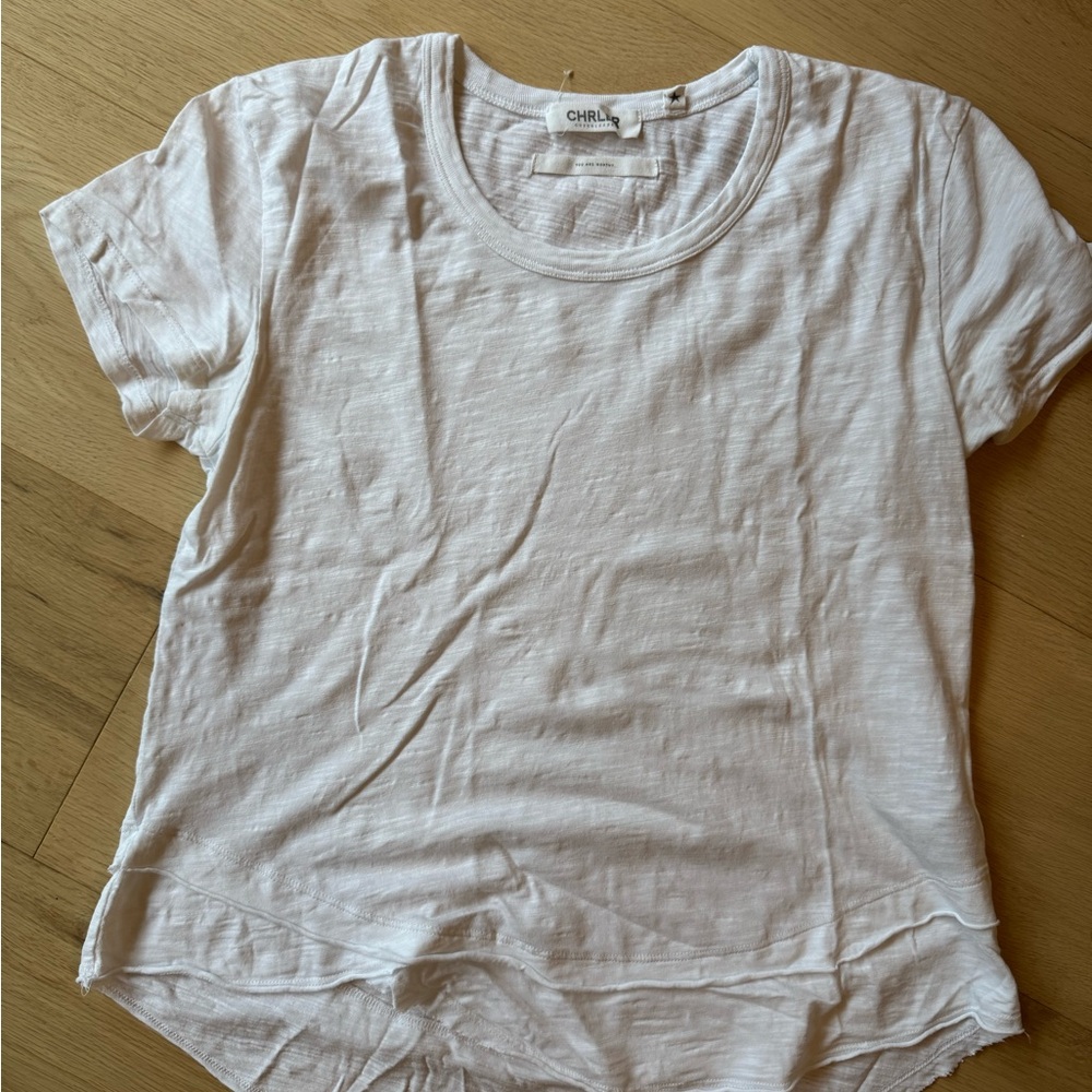 CHRLDR Women's Top